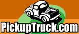 PickupTruck.com Logo