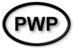 Power Wagon Parts Logo