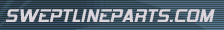 SweptlineParts.com Logo
